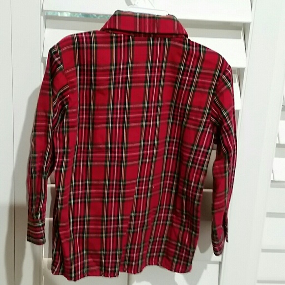 Toy Soldier Outfit Set - Picture 6 of 7